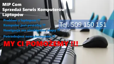 MIP IT - Technika informatyczna